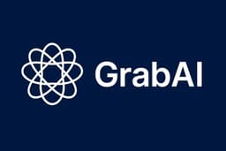 GrabAI Logo